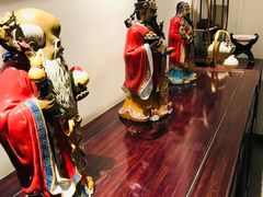 -壹零贰小馆(桂城石啃店)