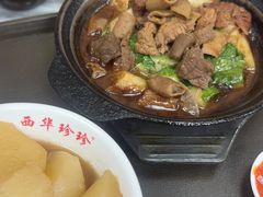 -珍珍小食店(西华路店)
