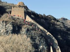 -大境门景区