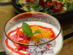 -唐廊烤鸭店(工体店)