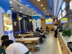 -清真·尖子尖牛肉面(王府井店)