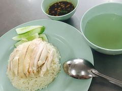 -红大哥水门鸡饭(總店)