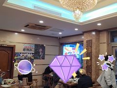 -美达尔烧烤(银川东路店)