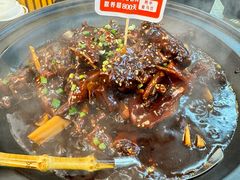 -回味黑鸭煲·始于2006(万松园店)