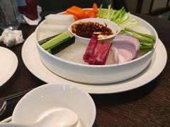 -成都海湾酒店·海湾壹品中餐厅(远大购物中心店)