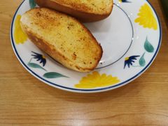 -萨莉亚意式餐厅(南京虹悦城店)