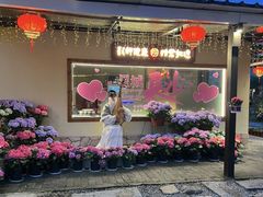 -湘力力小院·鱼汤泡饭(枫林路店)