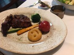 -佐度王子扒房(天鹅湖店)
