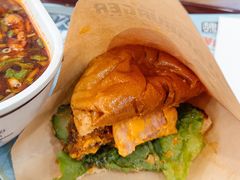 -魏家凉皮(八里庄店)