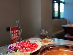 -小南房鲜美蛙火锅(北苑店)