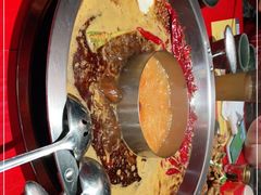 -谭鸭血老火锅(七宝万科广场店)