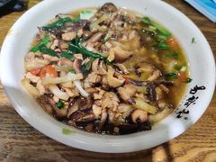 -易裕和·长沙米粉(友谊路店)