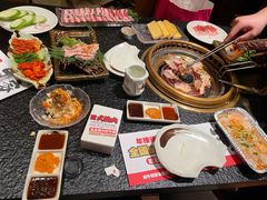 -牛家酒场(7mall店)