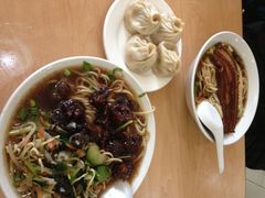 小排面-瞻老元面馆(双塘路店)
