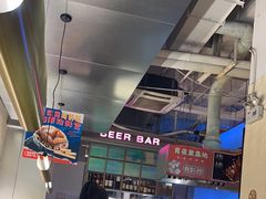 -白仁仔· 活烤海鲜 宵夜(豫园店)