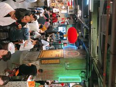 -老长沙龙虾馆·聚会餐厅(白石洲店)