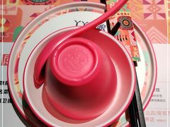 -丫丫厨娘·柠檬鸭(江南蓝鲸世界店)