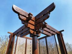 -上海山野camping·户外天幕烧烤·团建拓展营地