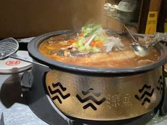 -探鱼·鲜青椒爽麻烤鱼(北京路天河城店)