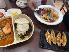 -贵宾庄炸酱面·韩式料理(高区店)