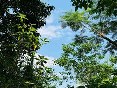 -红旗山庄(圭峰山店)