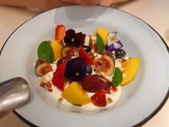 酸奶鲜果沙拉-阿妮叶李(光谷世界城店)