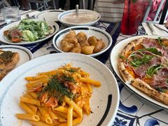 -PIZZA BIANCA(万象城店)