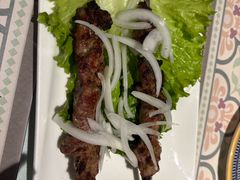 -海尔巴格一甸茶餐厅(团结路店)