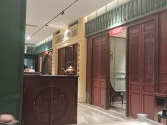 -福照楼汽锅鸡·云南菜(火车站锦江店)