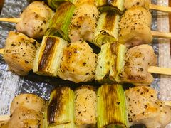 -鸟串烧Yakitori