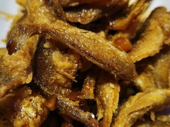 -渔民船说·北塘海鲜·天津菜·海肠捞饭(北塘古镇店)