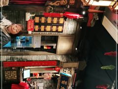 -蜀大侠火锅(建设路第五大道店)