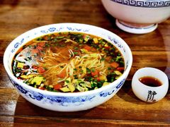 -天下第一面(大雁塔北广场店)