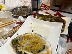 -夏记烤官达人·徐州鲜羊肉串(江宁店)