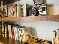 -雕刻时光咖啡馆(北师大店)