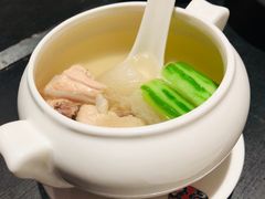 -俏江南天津时尚曲艺主题餐厅(马场道店)