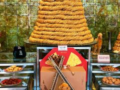 -汗腾格里·风味餐厅(新疆驻京办店)