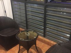 -永恒朗悦酒店(广西大学地铁站大学东路万达广场店)