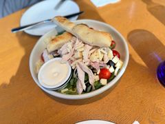 -玛尚诺意式餐厅(官舍店)