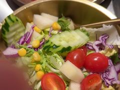 -核桃碳烤肉馆(深圳首店)