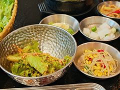 -必喜烤肉(环球港店)