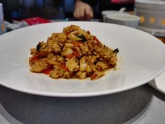 -徐记海鲜(南油永新汇店)