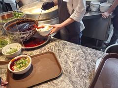 -清真·马安军辣子牛肉面