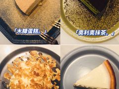-Home Cafe(水榭春天店)