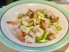 -巧克力渔家.小船海鲜胶东菜(万平口店)