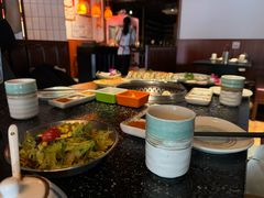 -牛焱·烧肉酒肆(五大道店)
