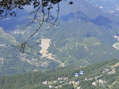 -九皇山景区
