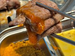 -六七八韩式烤肉·韩国料理(上杭路店)