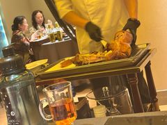-大食客·非遗吉菜(高新和园店)
