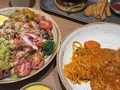 -魏斯理汉堡(西安沣东吾悦店)